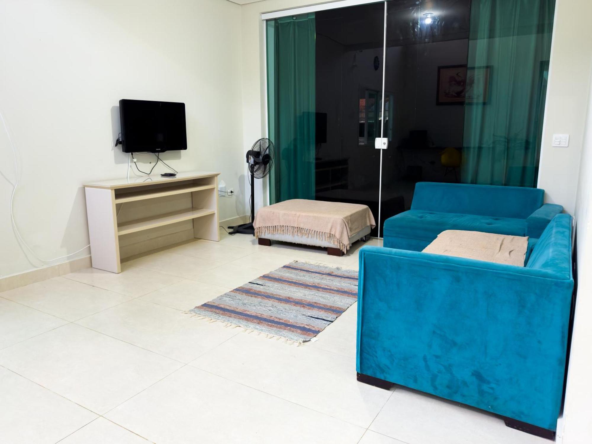 Hostel Familia Castor Итаньяэн Экстерьер фото