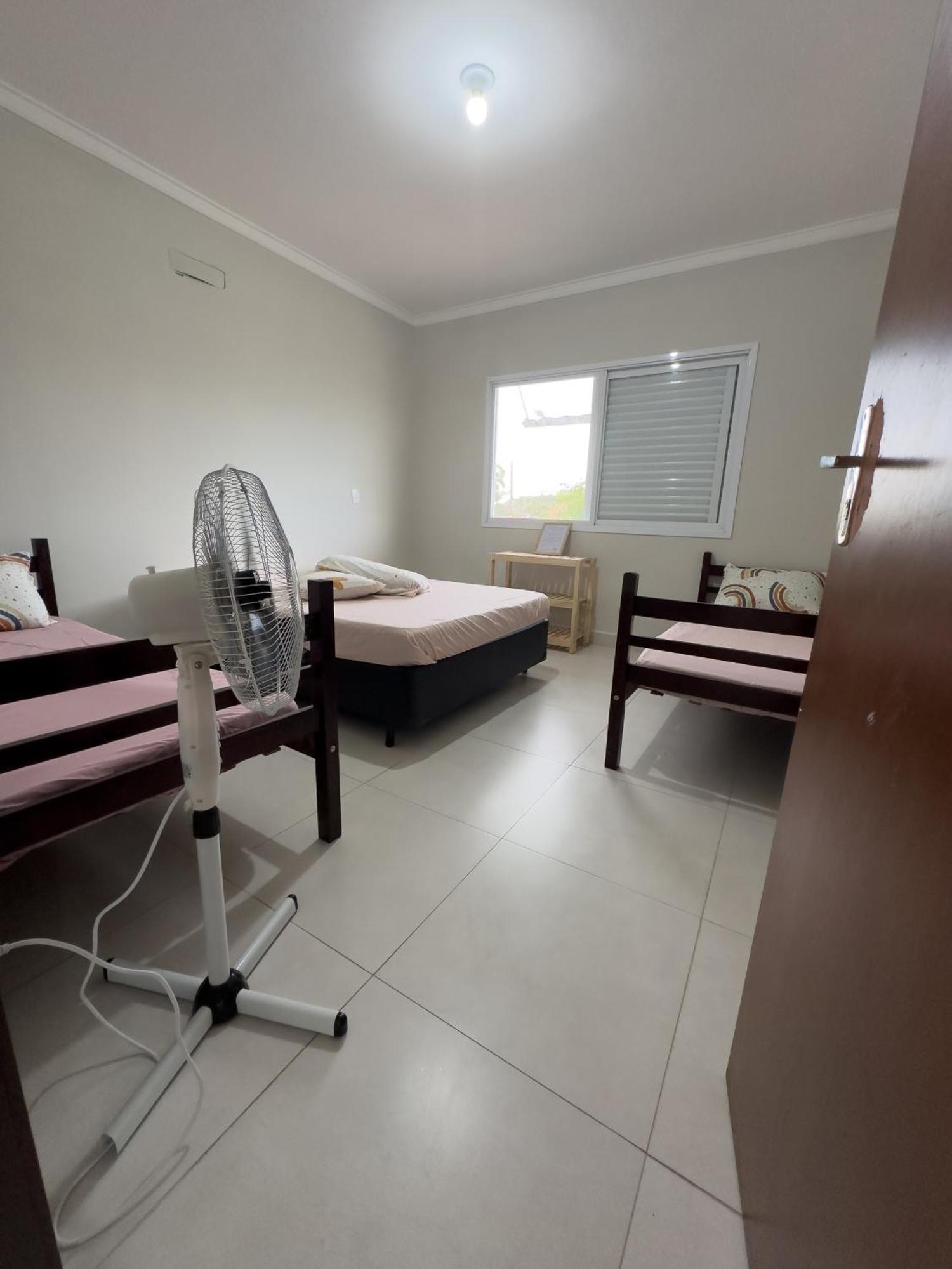 Hostel Familia Castor Итаньяэн Экстерьер фото